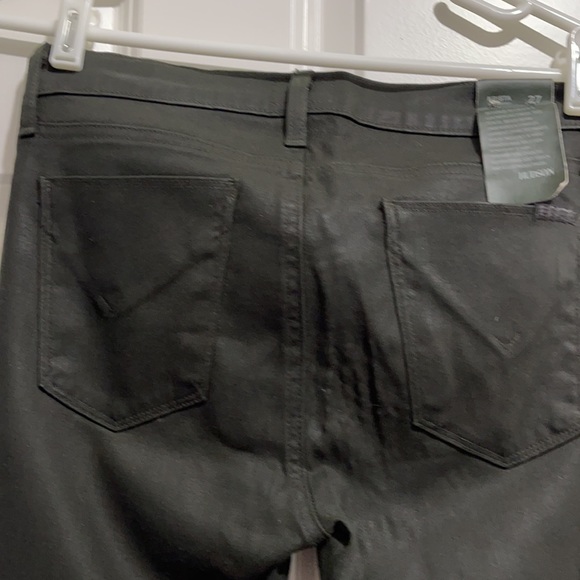 Hudson jeans size 27 - Picture 4 of 7